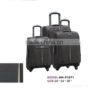 600D Polyeser Trolley Bag thumbnail-1