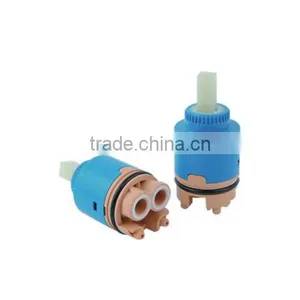 35mm Faucet Ceramic Mixer Cartridge thumbnail-5