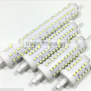 SMD 2835 5W 8W 10W 12W 360 Beam Angle R7S Led Light Quality Choice thumbnail-4