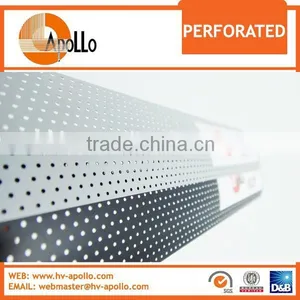 European Aluminum Venetian Blind Slat thumbnail-1