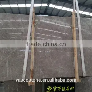 Hot Sale Turkey Grey Marble Tundra Grey Marble Slabs & Tiles thumbnail-3