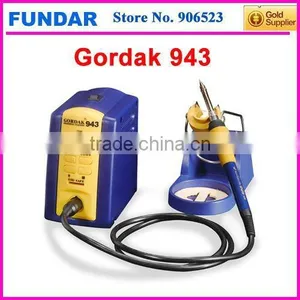 Gordak 943 Soldering Station thumbnail-1
