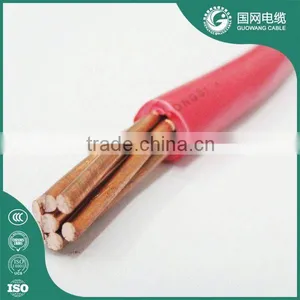 High Quality Factory Price ul 300v Electrical Cable thumbnail-1