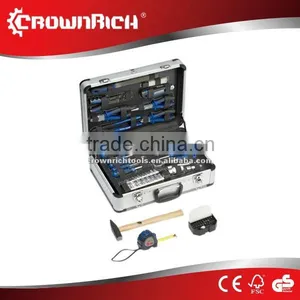 100pcs Multifunctional Professional Hand Tool Box thumbnail-1