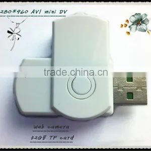 Cheapest 720p Mini U Disk dv thumbnail-1