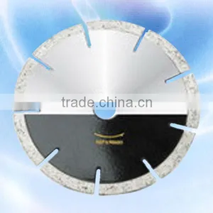 COLD PRESSED-SEGMENTED SAW BLADE thumbnail-1