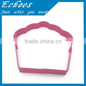 Non-stick Coating Beard Cookie Cutter thumbnail-1