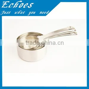 Stainless Steel Measuring Cups Private Label Quality Choice thumbnail-1