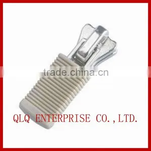 Auto Lock Zipper and Slider thumbnail-1