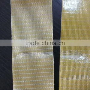 Double Sided Fiberglass PE Film Tape thumbnail-3
