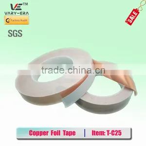 Slug and Snail Copper Barrier Tape thumbnail-3