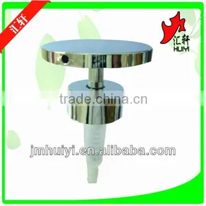 Plastic Lotion Pump thumbnail-1