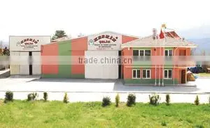 Sdf Dis Ticaret Limited Sirketi company overview - view 1 thumbnail