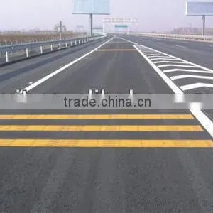 VIT Hot Melt Non-toxic Road Marking Paint thumbnail-1