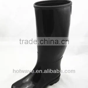 2014 New Style Lady's Fashion Rainboots/rubber Boots thumbnail-5