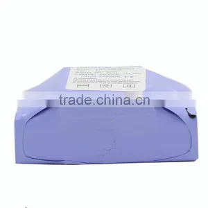 Bedicar China Electric Scooter Parts 700w Electric Scooter Battery 36V 4.4AH thumbnail-4