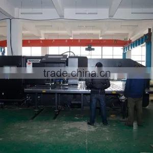75w Permanent Magent Variable Frequency Screw Air Compressor for Sales thumbnail-1