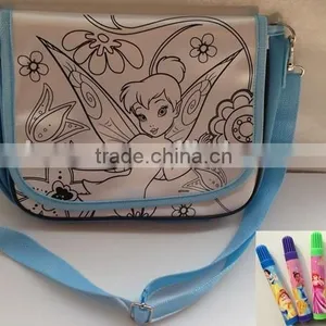 2015 Best Selling Diy Bag Backpack Diy Drawing Bag thumbnail-1