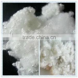 Polyester Staple Fibre Fiber/PSF thumbnail-1