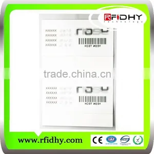 Low Cost Passive Uhf Rfid Tag thumbnail-4