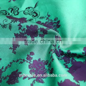 Polyester Jacquard Lining Fabrics Poly Lining Fabrics thumbnail-3