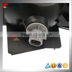 Tail Lamp Kit For Mitsubishi Pajero Sport K86W K94W K96W K97W MR465017 MR465018 MR325391 thumbnail-5