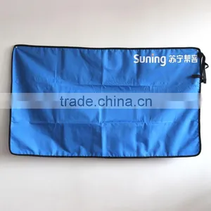 Manufacturer Custom Foldable Oxford Mats With Printed Logos thumbnail-2