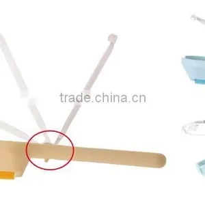 ABS+PS 3 17.3*4*3 Kitchen Tools Multi Scale Scraper thumbnail-3