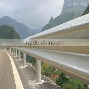 Guard Rail Forming Machine thumbnail-4