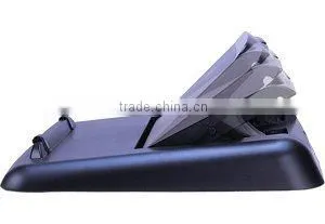 Ergonomic Adjustable Laptop Stand thumbnail-3