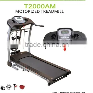 Gym Running Machine thumbnail-1