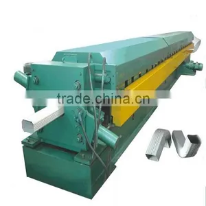 High Quality Square Type Downpipe Rolling Form Machine thumbnail-1
