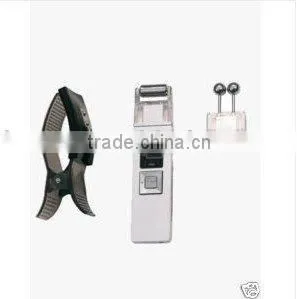 Portable Microcurrent Galvanic Face Lift Ion Skin Care thumbnail-1