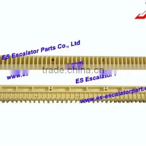 Step Demarcation,HITACHI Escalator Parts , Escalator Step Demarcation for HITACHI thumbnail-1