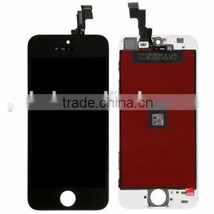 Cellphone Lcd With Motherboard For Iphone 5s Original Lcd thumbnail-1