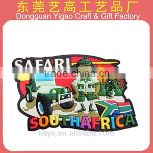 Embossed ATBC-PVC Magnets for Sale thumbnail-5