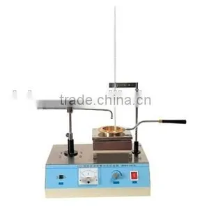 Tag Open Cup Flash Point Tester / Asphalt Flash Point Tester thumbnail-1