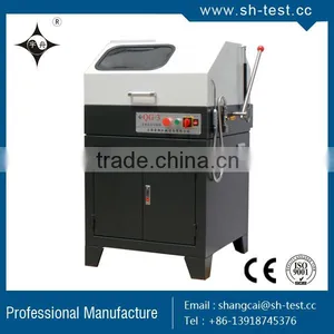 QG-3 Metallographic Cutting Machine thumbnail-1
