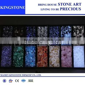 Different Types of Gemstone Flooring Tile thumbnail-5