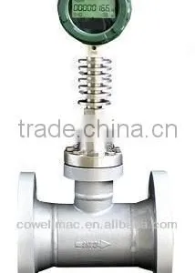 Target Mode Flow Meter Metering Gas Liquid Steam thumbnail-1