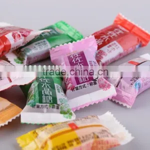 Cheap Bulk Soft Fruity Jelly Candy thumbnail-2