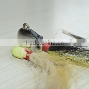 Chentilly03 CFF006 15g 15g Colors Octopus Shape Lead Bass Fishing Tackle Fishing Gear Fly Fishing Bait thumbnail-3