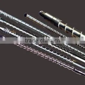 PVC Single Screw thumbnail-1