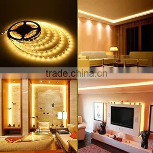 Fullbell Led Smd 5050 Pure White 12V DC Led Led Decorative Lights thumbnail-1
