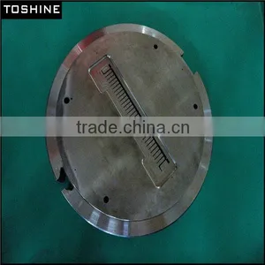 Customized Aluminum Injection Die Casting thumbnail-5