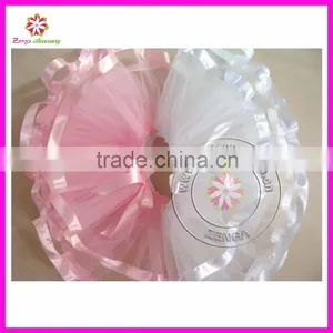 Beautiful Princess Tutus With Flower Dress Wholesale thumbnail-1
