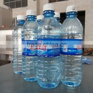 Flavor Water Plant for Pet Bottles thumbnail-1