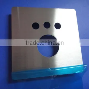 Custom Nonstandard Steel Machine Parts Fabrication Services thumbnail-3