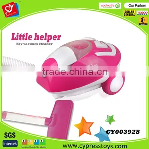 Pretend Play Vacuum Cleaner Toy Set thumbnail-1