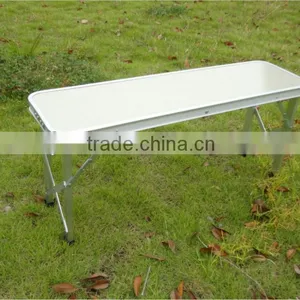 Outdoor Aluminum Folding Chair thumbnail-1